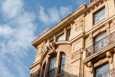 Lasala Plaza Hotel   Adults Only