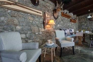 Hôtel Lotos Mountain Resort