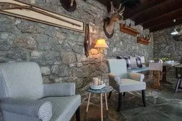 Hotel Lotos Mountain Resort