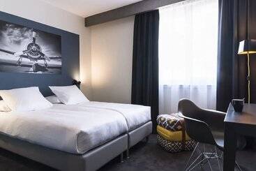 هتل Najeti Hôtel Lille Nord