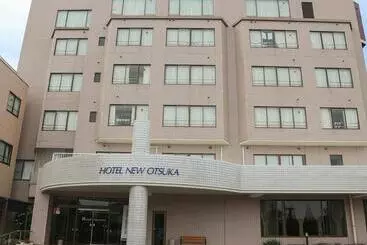 Hotel New Otsuka
