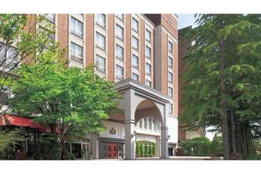 Hotel Old England Dogo Yamanote