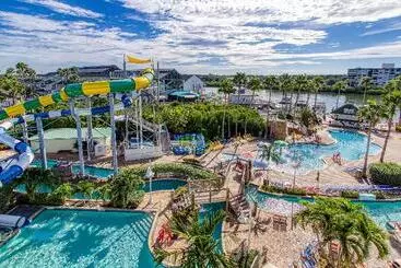 Hotelli Prestige Collection  Harbourside At Marker 33