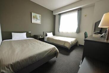 Отель Route Inn Nakano