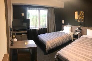 Hotell Route Inn Nakano