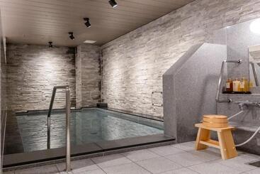 Otel Ryokan Ginkaku Kyoto