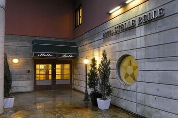 Hotel Stelle Belle