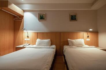 Summer Tree Hotel Penang