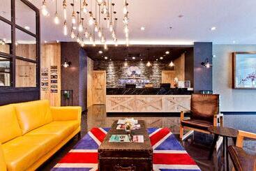 Summer Tree Hotel Penang