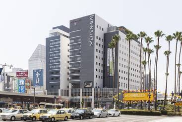 Hotel Sunroute Tokushima