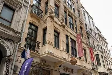Premist Hotels Taksim