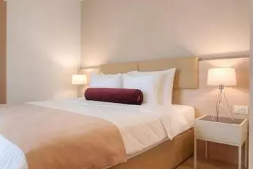 Hotel Villa Gracia