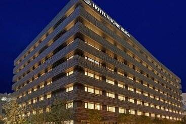 Vischio Osaka Jr Hotel Group