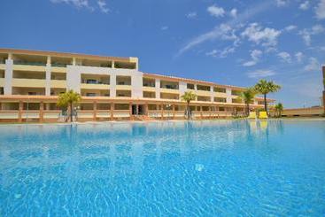 Aparthotel Millennium Plaza