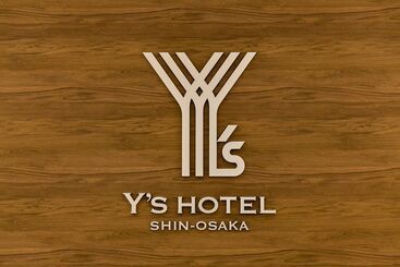 Y S Hotel Shin Osaka