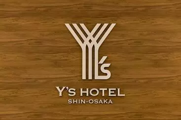 Y S Hotel Shin Osaka