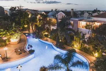 Appart'hotel Dionyssos Village