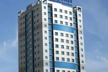 هتل Al Olaya Suites
