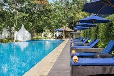 Santika Premiere Hills Resort Cibadak – Sukabumi