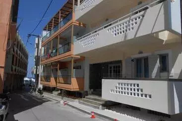 Apartments Aristo Apts