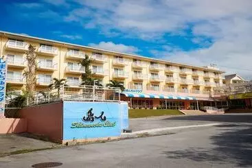 Condo Hotel Shimanchu Club