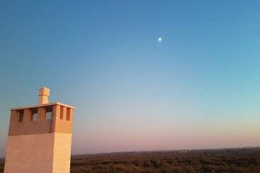 هتل Antica Masseria Torre Mozza