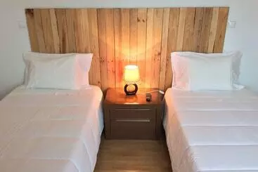 هتل Apartamentos Príncipe Apart Center