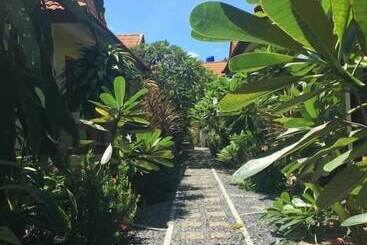 בית מלון כפרי Baan Promjan