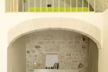 Hotel B&b 28 Ostuni