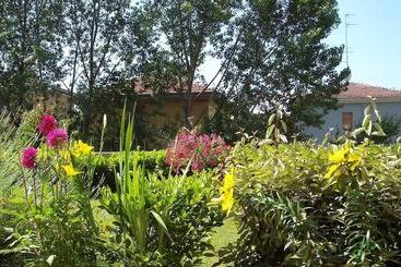 Szálloda B&b Il Parco