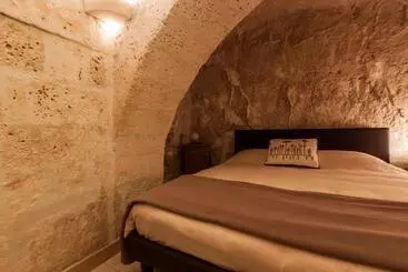 Hotelli B&b La Corte