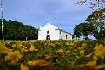 هتل Boutique Perainda