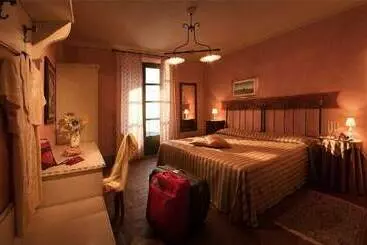 ホテル Cascina Barac