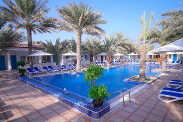 Fujairah Hotel & Resort