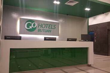 Go Hotels Butuan