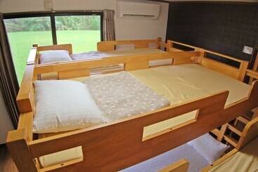 Hotel Guest House Makotoge Hostel