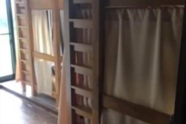 Szálloda Guest House Makotoge Hostel