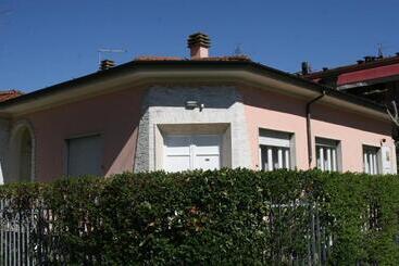 Hotel Lucca In Villa San Marco