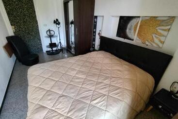 هتل Metropolitan B&b