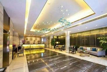 酒店 Phoenix Valley Holiday