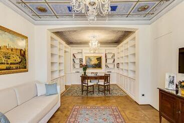 호텔 Relais Degli Angeli Residenza D'epoca