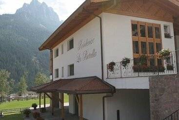 호텔 Residence Club La Betulla