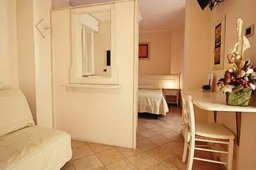 Hotel Residence Panama