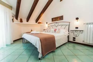 Hotelli Roccia Fiorita