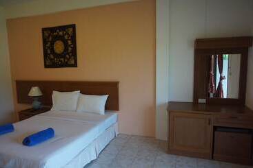 בית מלון כפרי Ss Emerald Suite