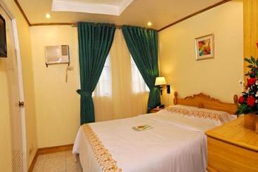 酒店 Ormoc Sugarland Suites