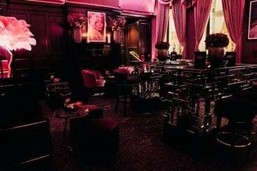 Hotel The Vermont Apart