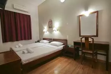 هتل Vassilikon