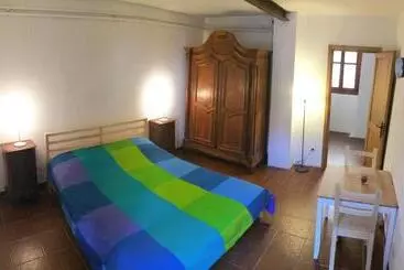 Hotel Villa Maddalena