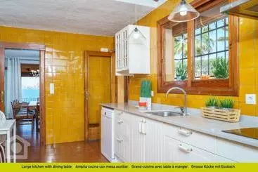 Hotel Villa Solhabitat Big Blue